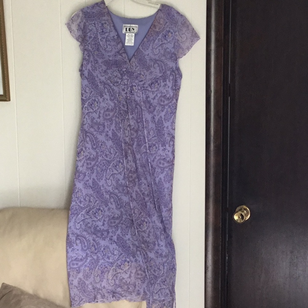 Dress sz 12